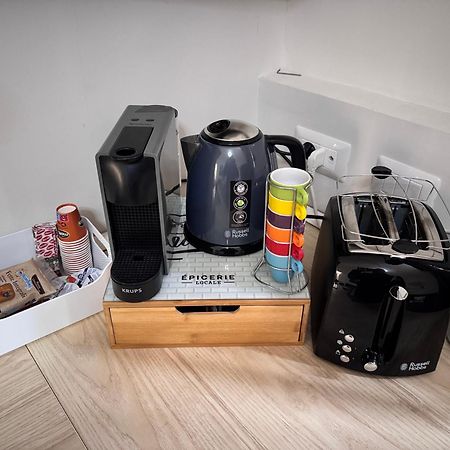 Almond Apartment Katania Zewnętrze zdjęcie