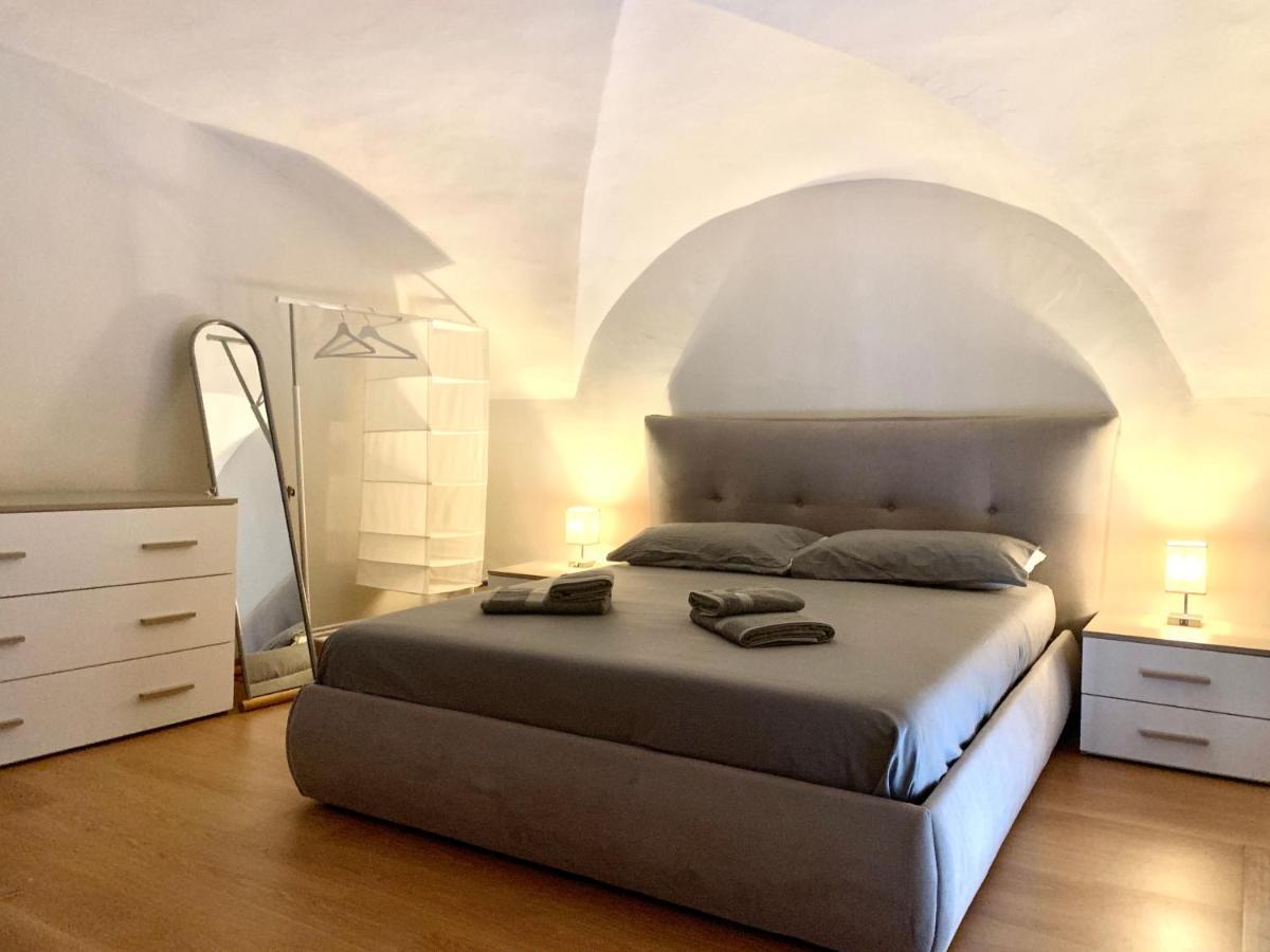 Almond Apartment Katania Zewnętrze zdjęcie