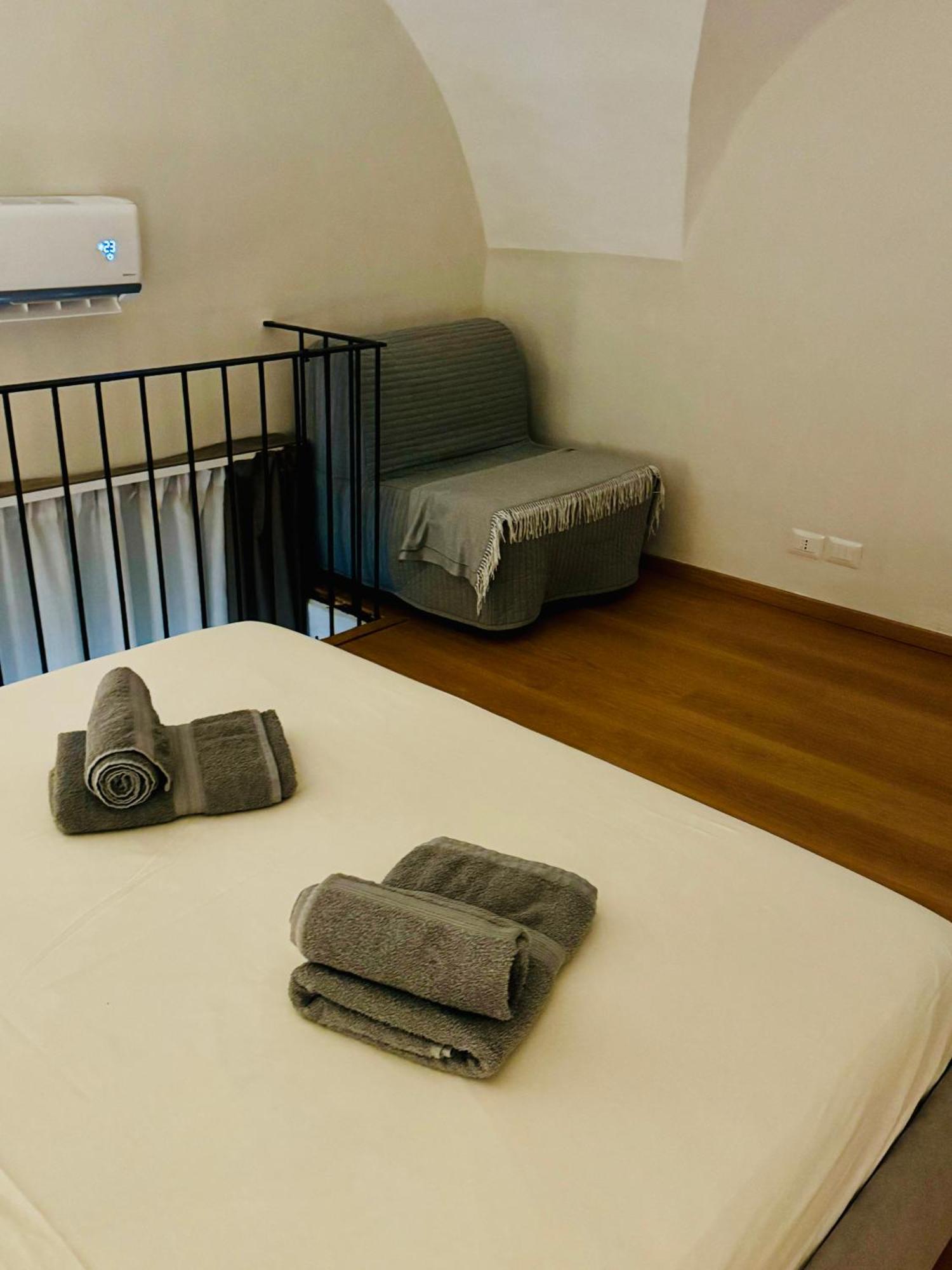 Almond Apartment Katania Zewnętrze zdjęcie