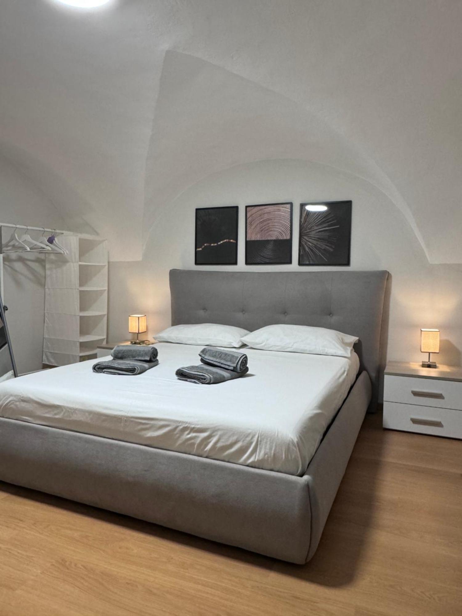 Almond Apartment Katania Zewnętrze zdjęcie