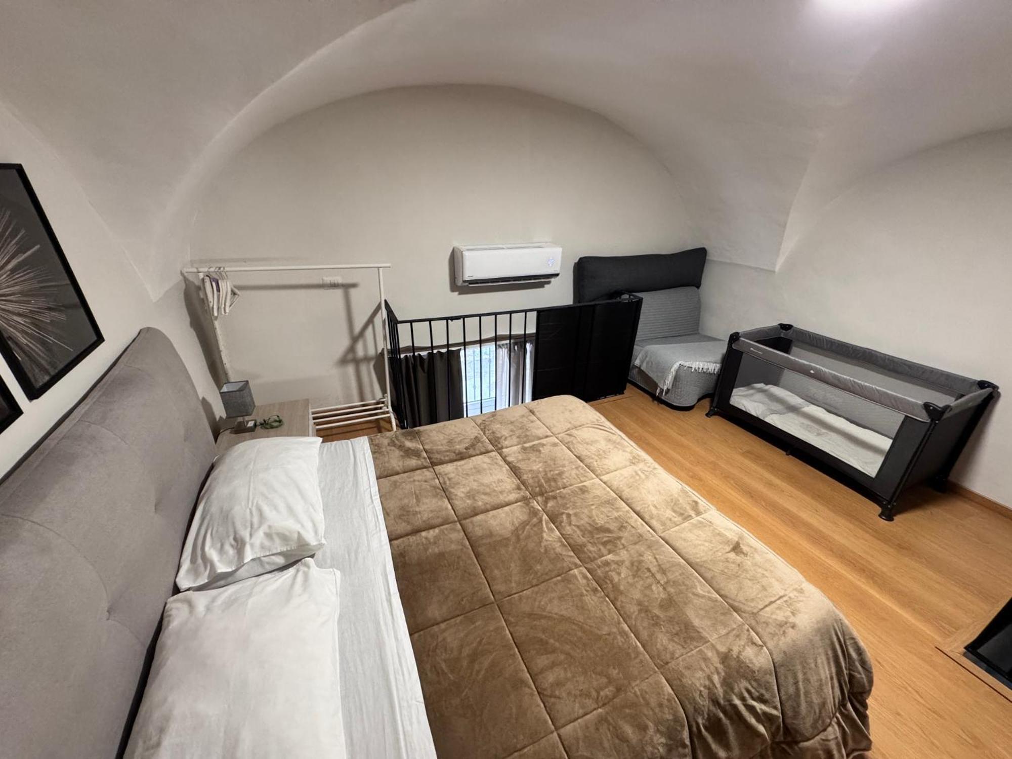 Almond Apartment Katania Zewnętrze zdjęcie
